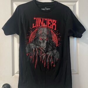 Jinjer Shirt
